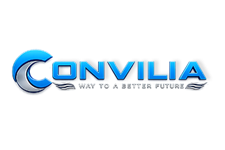 Convilia logo